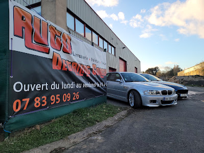 Auto Detailing Concept à Hérouville-en-Vexin