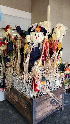 Home Goods Store «Christmas Tree Shops», reviews and photos, 365 US-206, Bridgewater, NJ 08807, USA