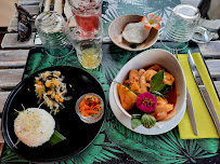 Plats et boissons du Restaurant indonésien Exotic Bali à Saint-Gilles-Croix-de-Vie - n°16