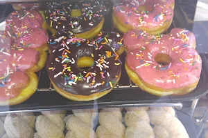 Yum Yum Donuts image