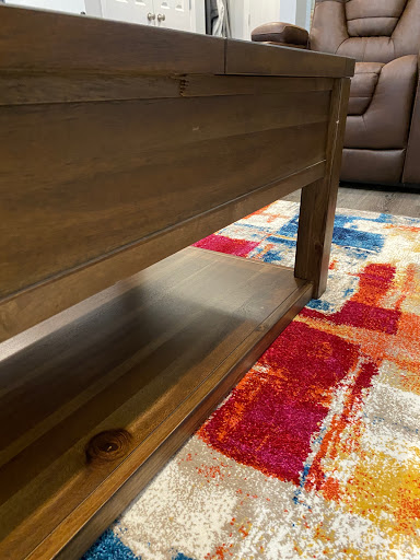 Furniture Store «Ashley HomeStore», reviews and photos, 840 Ernest W Barrett Pkwy NW #400, Kennesaw, GA 30144, USA