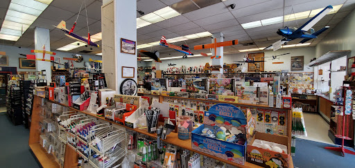 Hillsboro Hobby Shop