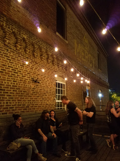 Live Music Venue «Mercy Lounge», reviews and photos, 1 Cannery Row, Nashville, TN 37203, USA
