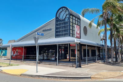 Australia Post - Warners Bay Post Shop