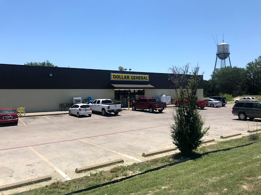 Discount Store «Dollar General», reviews and photos, 208 NE Big Bend Trail, Glen Rose, TX 76043, USA