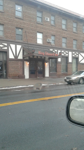 Tattoo Shop «Bombshell Tattoo & Body Piercing», reviews and photos, 1 E Eau Claire St, Rice Lake, WI 54868, USA