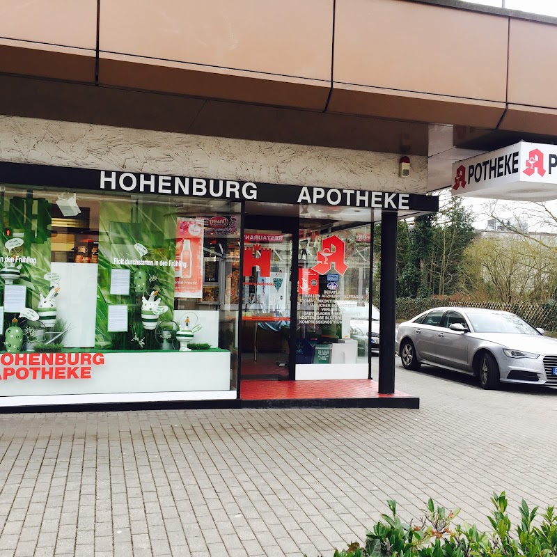 Hohenburg Apotheke