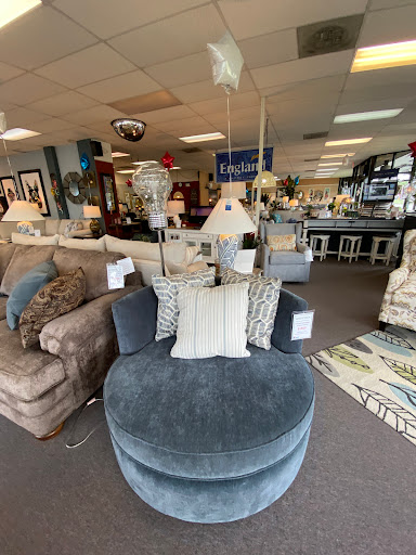 Furniture Store «Showman Furniture», reviews and photos, 2431 Crofton Ln, Crofton, MD 21114, USA