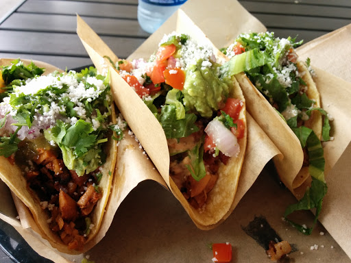 Mexican Restaurant «QDOBA Mexican Eats», reviews and photos, 481 S Kirkwood Rd, Kirkwood, MO 63122, USA