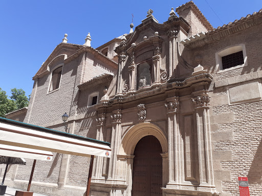 Convento de Monjas Dominicas de Santa Ana