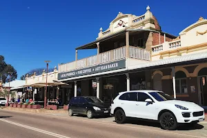 Toodyay Spice & Grill image