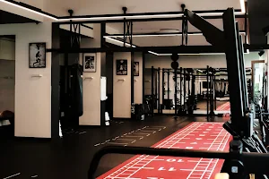 Noir Boutique Gym image