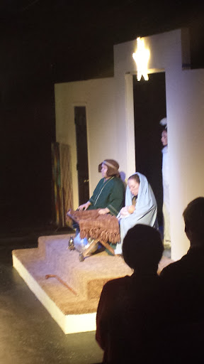 Performing Arts Theater «Johnson City Community Theatre», reviews and photos, 600 E Maple St, Johnson City, TN 37601, USA