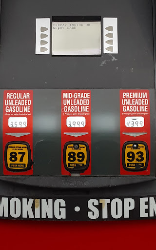 Convenience Store «Turkey Hill Minit Market», reviews and photos, 460 S Duke St, Lancaster, PA 17602, USA