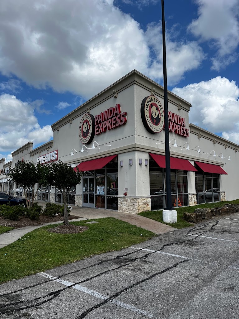 Panda Express 77025