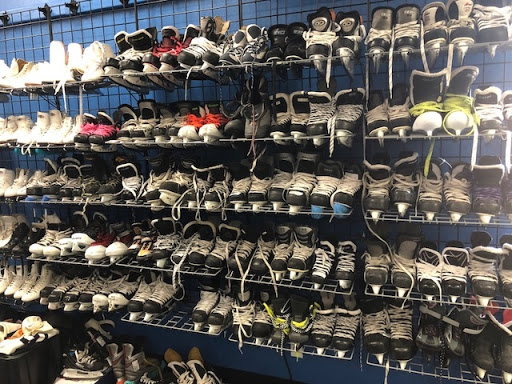 Exercise Equipment Store «Play It Again Sports», reviews and photos, 5548 Springdale Ave, Pleasanton, CA 94588, USA