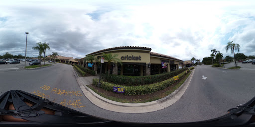 Cell Phone Store «Cricket Wireless Authorized Retailer», reviews and photos, 13860 Wellington Trace #40, Wellington, FL 33414, USA