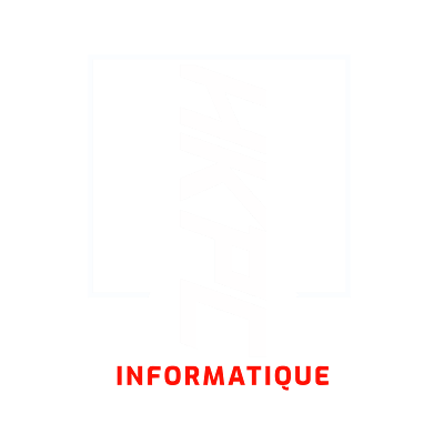HKPC Informatique à Baratier