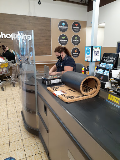 Supermarket «ALDI», reviews and photos, 11248 Maple Ridge Rd, Medina, NY 14103, USA