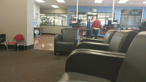 1245 Firestone Pkwy, Akron, OH 44301, USA