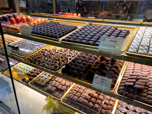 Comprar chocolate en València de 2024