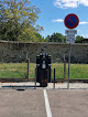 SDEA 10 Charging Station Périgny-la-Rose