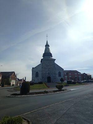 Avesnelles à Avesnelles