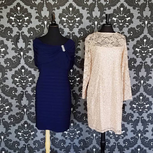 Bridal Shop «Something Blue», reviews and photos, 617 S Ankeny Blvd, Ankeny, IA 50021, USA