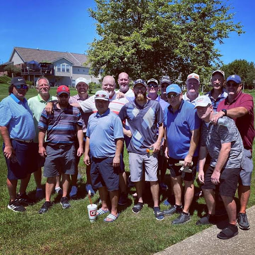 Golf Course «Mystic Oak Golf Course», reviews and photos, 643 Ridge Rd, Waterloo, IL 62298, USA