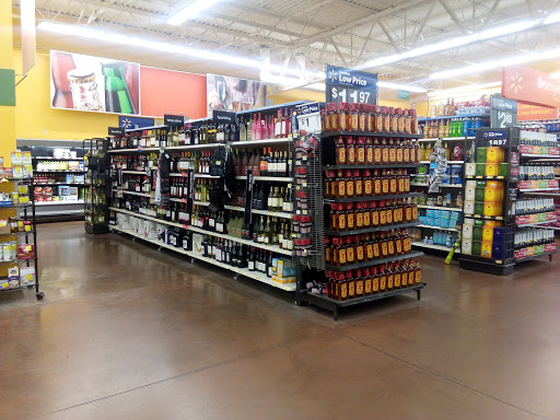 Department Store «Walmart Supercenter», reviews and photos, 199 5th St, Douglas, AZ 85607, USA