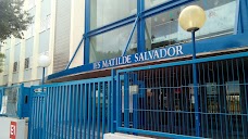 IES Matilde Salvador en Castellón de la Plana