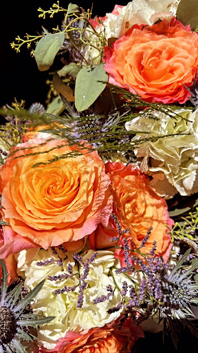 Florist «Flowers by Mila», reviews and photos, 4358 Holland Road, Virginia Beach, VA 23452, USA