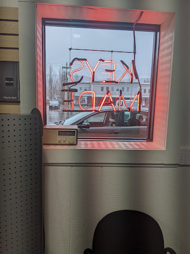 Locksmith «Amity Safe & Lock Co.», reviews and photos, 1298 Whalley Ave, New Haven, CT 06515, USA