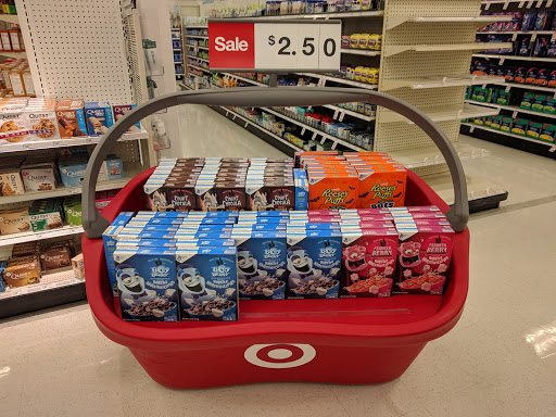 Department Store «Target», reviews and photos, 1004 Andrews Run, Hendersonville, TN 37075, USA