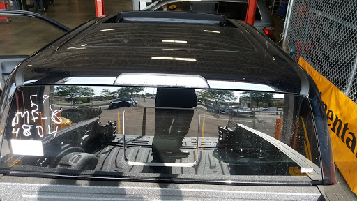 Ford Dealer «River View Ford», reviews and photos, 2200 US-30, Oswego, IL 60543, USA