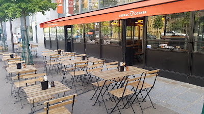 Aubrac Corner 13 à Paris