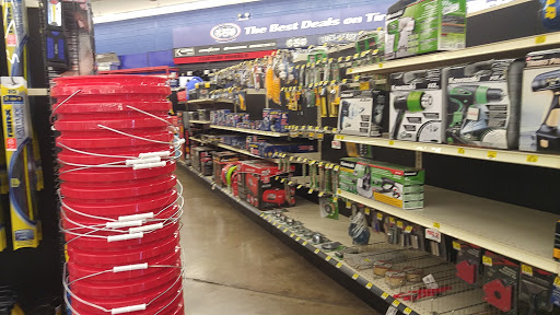 Auto Parts Store «Pep Boys Auto Parts & Service», reviews and photos, 900 Broadview Village Square, Broadview, IL 60155, USA