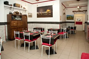 Trattoria Osti Matti image