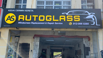 AS Auto Glass World Specialist