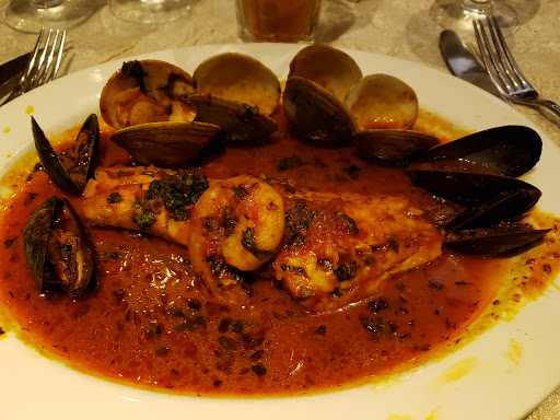 Steak House «The Brick House», reviews and photos, 179 Godwin Ave, Wyckoff, NJ 07481, USA