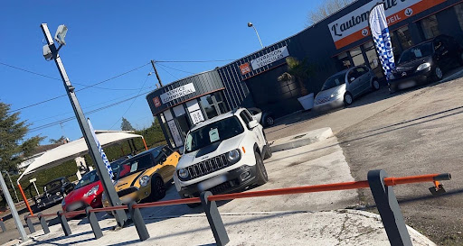 Photo 3 - L'Automobile Du Lac