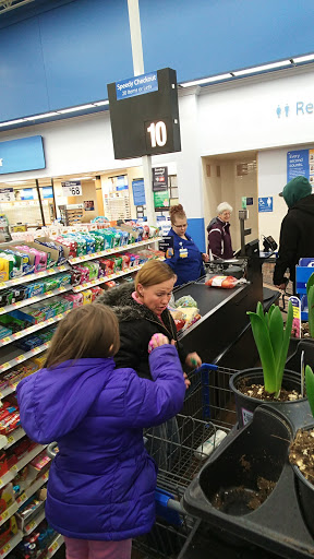 Department Store «Walmart Supercenter», reviews and photos, 1881 Baltimore Pike, Hanover, PA 17331, USA