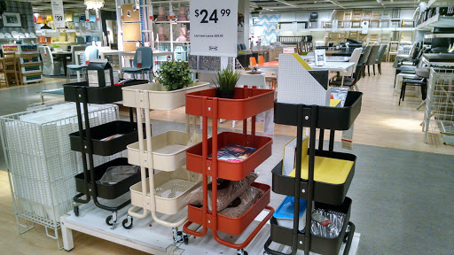 Furniture Store «IKEA Paramus Home Furnishings», reviews and photos, 100 Ikea Dr, Paramus, NJ 07652, USA