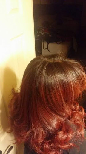 Beauty Salon «Dominican Blowouts Beauty Salon», reviews and photos, 3909 W Airport Fwy #29, Irving, TX 75062, USA