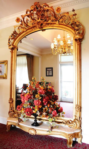 Funeral Home «Phillips-Robinson Funeral Home», reviews and photos, 2707 Gallatin Pike, Nashville, TN 37216, USA