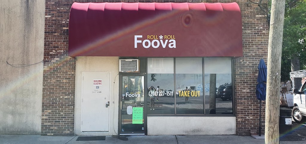 Foova 07670