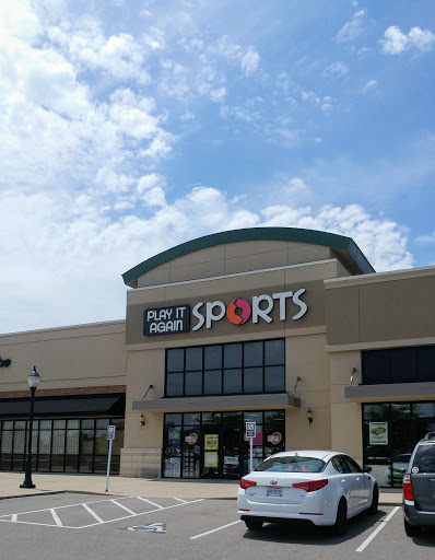Sporting Goods Store «Play it Again Sports», reviews and photos, 7645 Voice of America Centre Dr, West Chester Township, OH 45069, USA