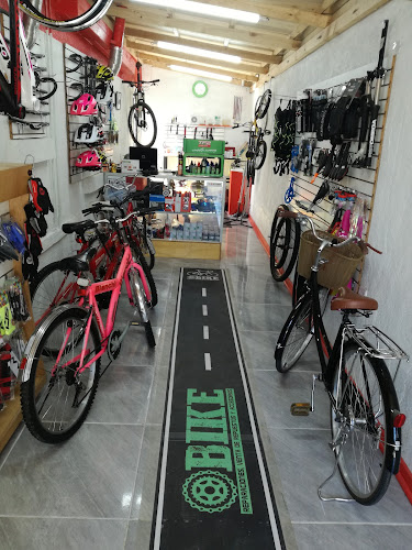 Opiniones de Tienda de bicicletas Obike en Linares - Tienda de bicicletas