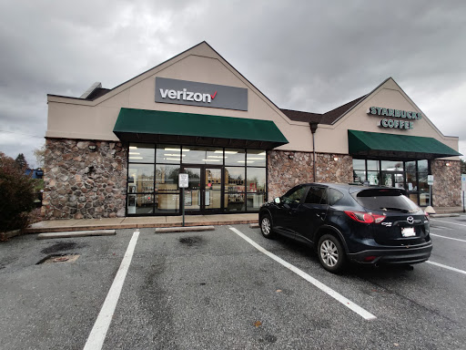 Cell Phone Store «GoWireless Verizon Authorized Retailer», reviews and photos, 1081 West Chester Pike, West Chester, PA 19382, USA
