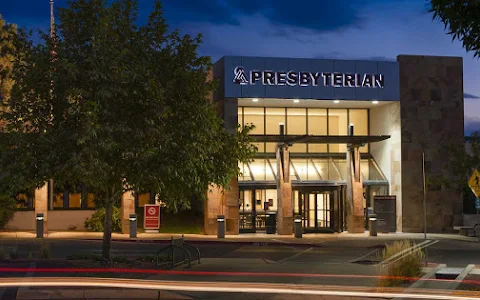 Presbyterian Inpatient Behavioral Health in Albuquerque at Kaseman Hospital image